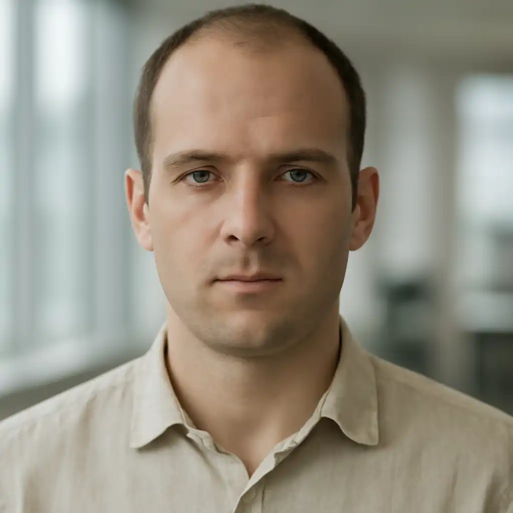 Tobias Berger
